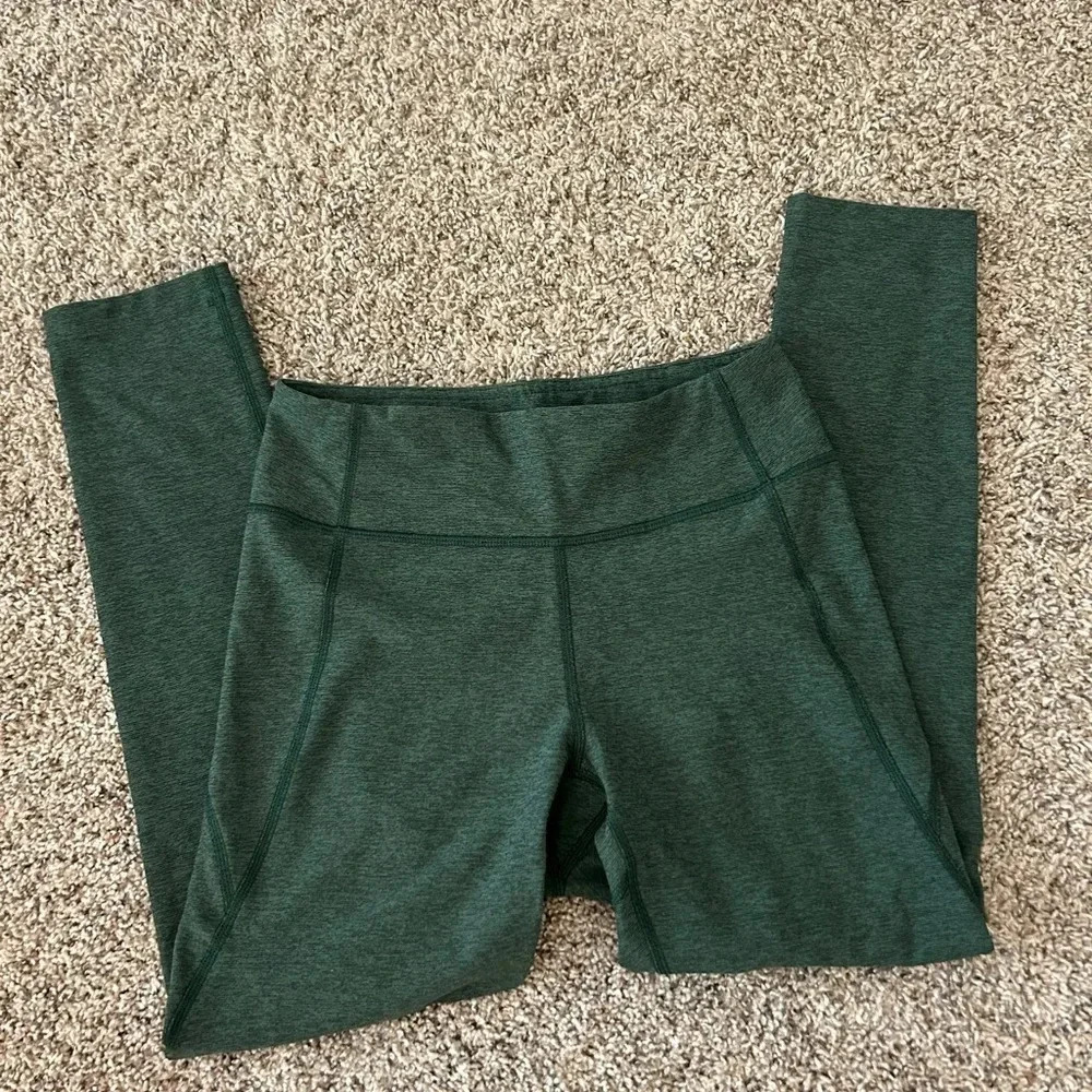 Outdoor voices leggings